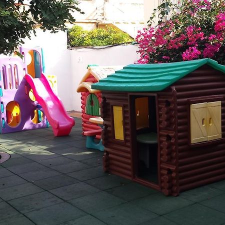 Aparthotel Club Salina Wharf Qawra Exterior foto