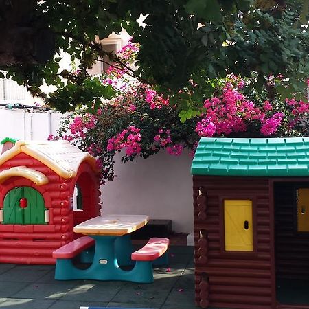 Aparthotel Club Salina Wharf Qawra Exterior foto