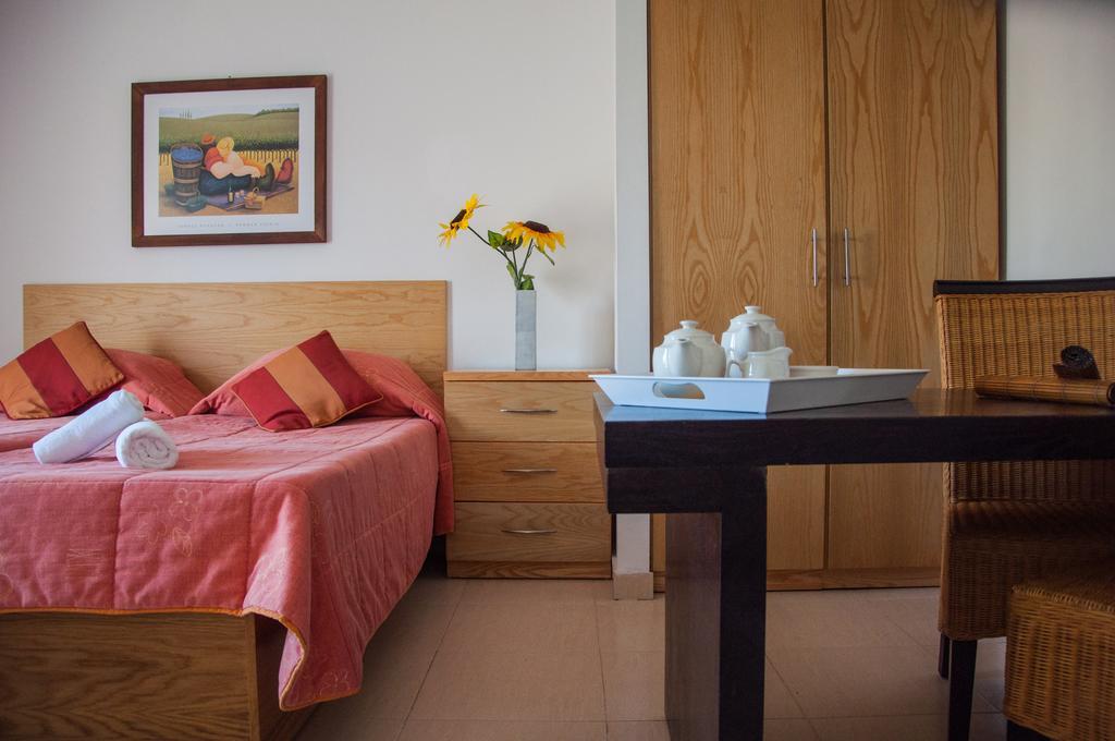 Aparthotel Club Salina Wharf Qawra Habitación foto
