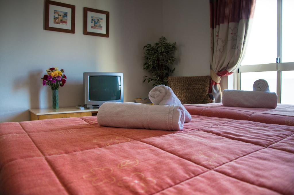 Aparthotel Club Salina Wharf Qawra Habitación foto
