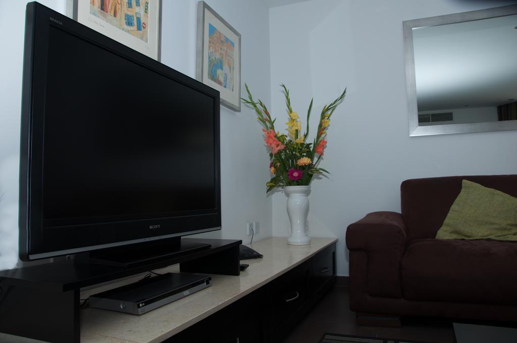 Aparthotel Club Salina Wharf Qawra Habitación foto