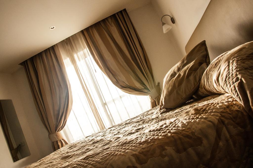 Aparthotel Club Salina Wharf Qawra Habitación foto