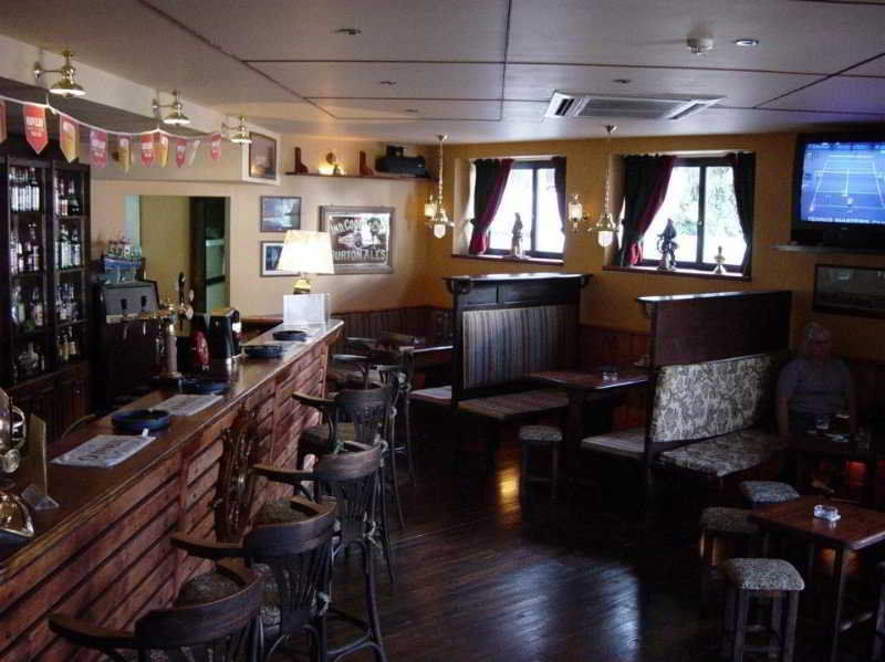 Aparthotel Club Salina Wharf Qawra Exterior foto